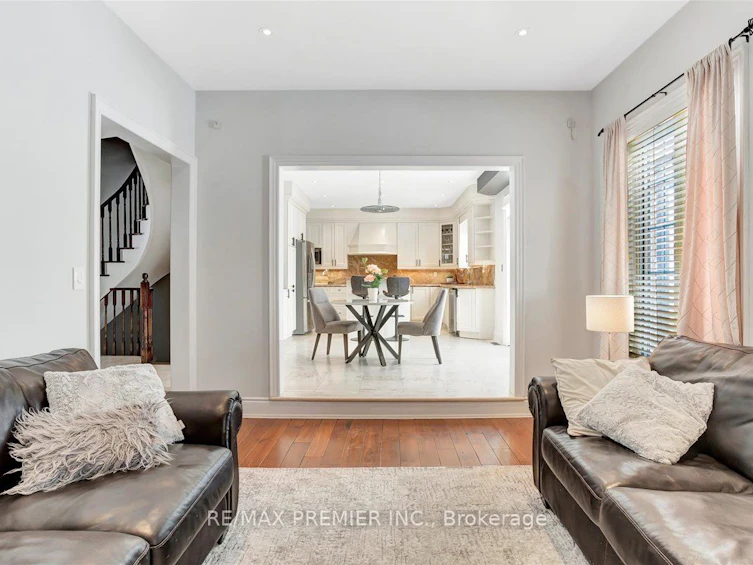 3 Pepin Court, Barrie, ON, L4M 7J4 - 13