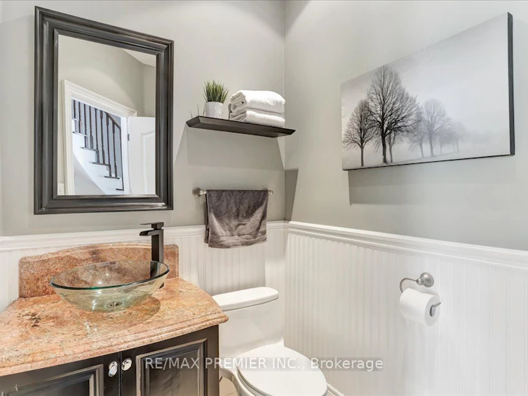 3 Pepin Court, Barrie, ON, L4M 7J4 - 15