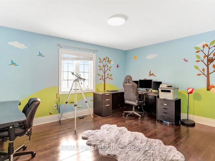 3 Pepin Court, Barrie, ON, L4M 7J4 - 30