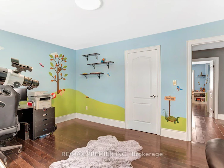 3 Pepin Court, Barrie, ON, L4M 7J4 - 31