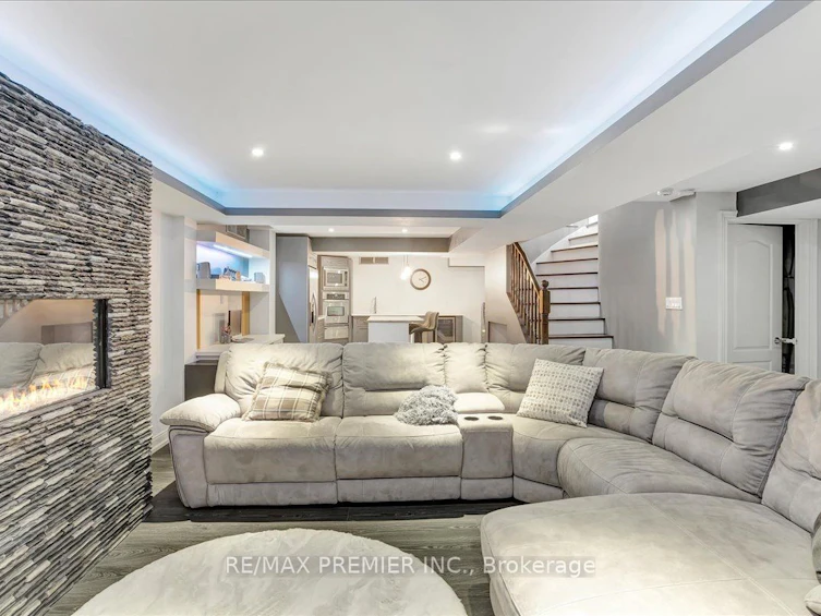 3 Pepin Court, Barrie, ON, L4M 7J4 - 40