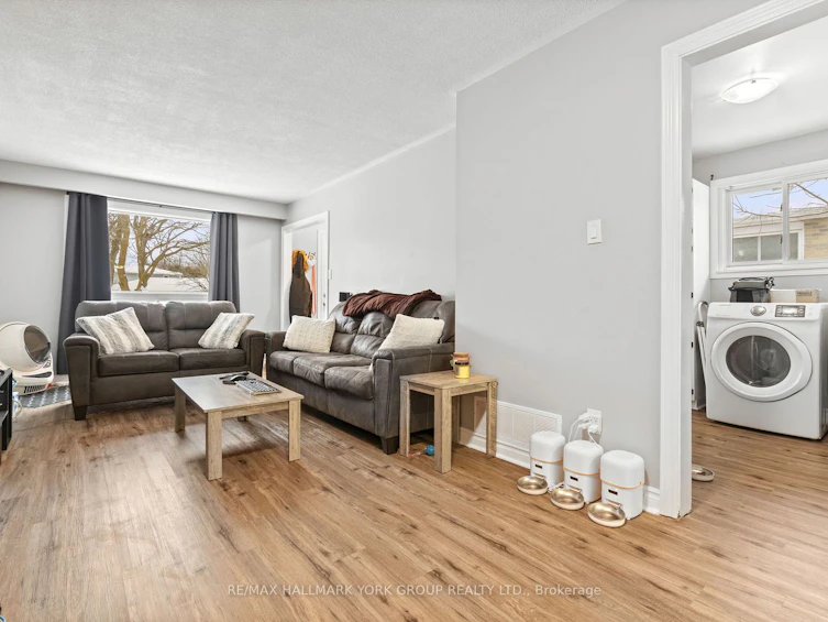 25A College Crescent, Barrie, ON, L4M 2W4 - 4
