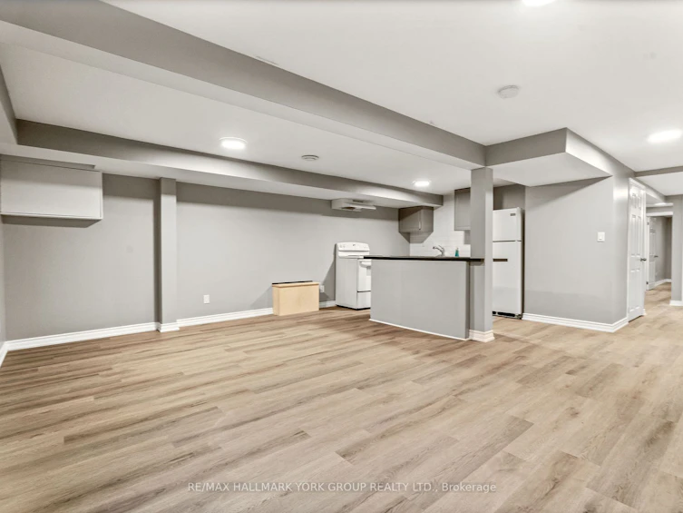 25A College Crescent, Barrie, ON, L4M 2W4 - 16