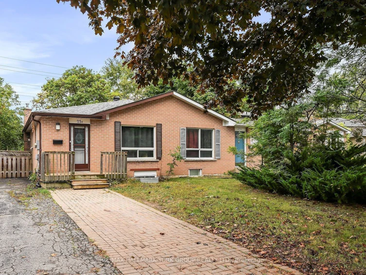 25A College Crescent, Barrie, ON, L4M 2W4 - 35