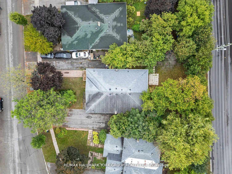 25A College Crescent, Barrie, ON, L4M 2W4 - 37