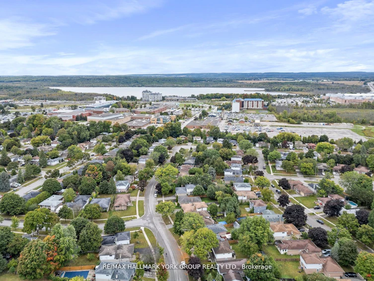 25A College Crescent, Barrie, ON, L4M 2W4 - 40
