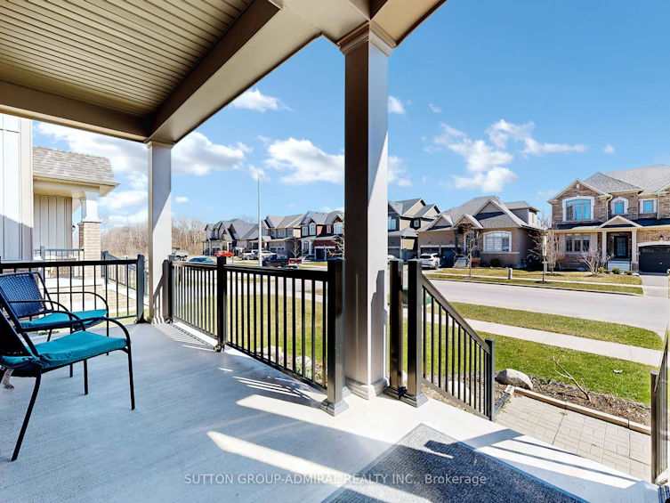 113 Kirby Avenue, Collingwood, ON, L9Y 4C5 - 2