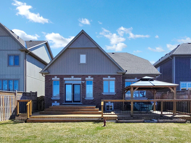 113 Kirby Avenue, Collingwood, ON, L9Y 4C5 - 22