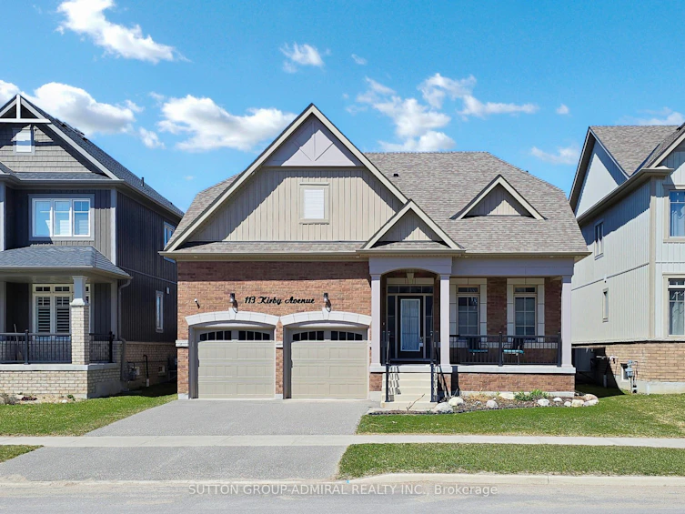 113 Kirby Avenue, Collingwood, ON, L9Y 4C5