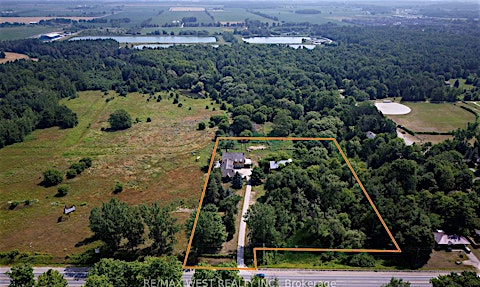 7640 Highway 26 Highway, Clearview, ON, L0M 1S0