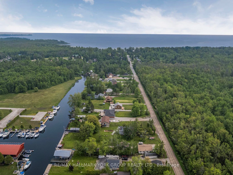 1000 Strawberry Island, Ramara, ON, L3V 6H7 - 23