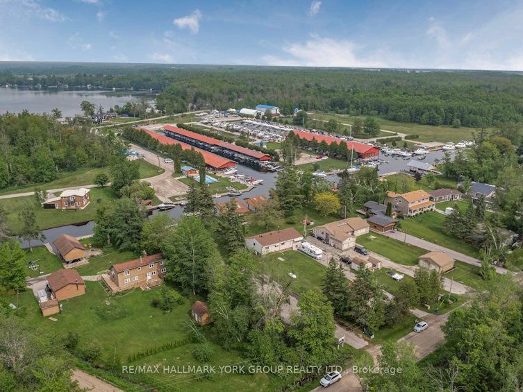 1000 Strawberry Island, Ramara, ON, L3V 6H7 - 21