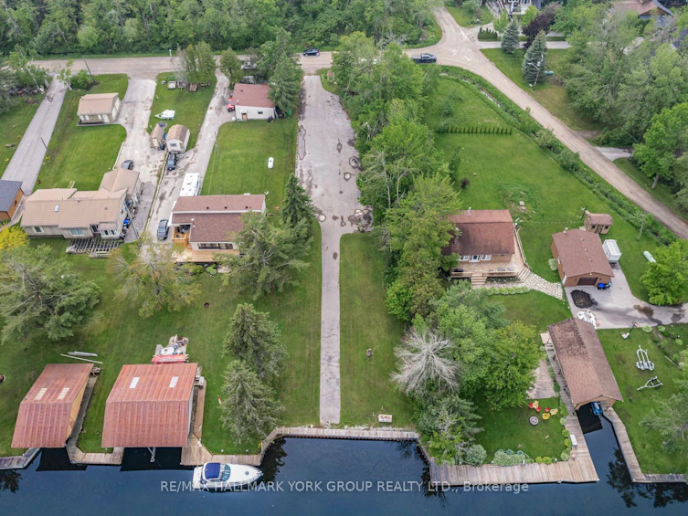 1000 Strawberry Island, Ramara, ON, L3V 6H7 - 13