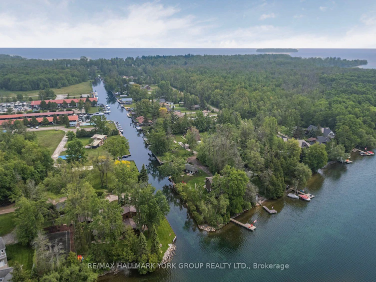 1000 Strawberry Island, Ramara, ON, L3V 6H7 - 22
