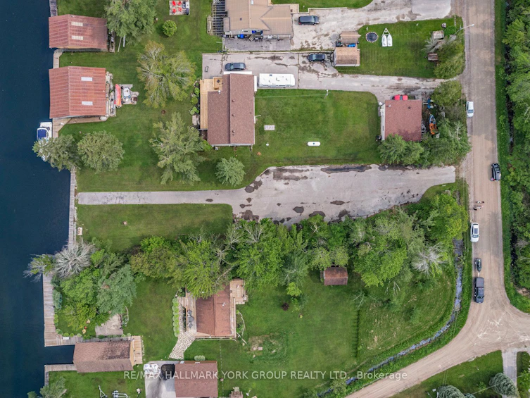 1000 Strawberry Island, Ramara, ON, L3V 6H7 - 17
