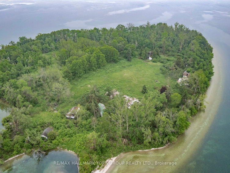 1000 Strawberry Island, Ramara, ON, L3V 6H7 - 11