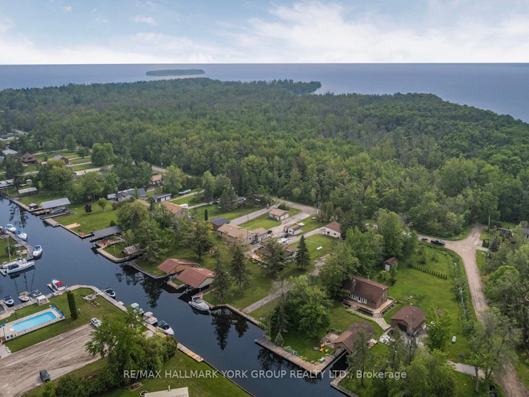 1000 Strawberry Island, Ramara, ON, L3V 6H7 - 20