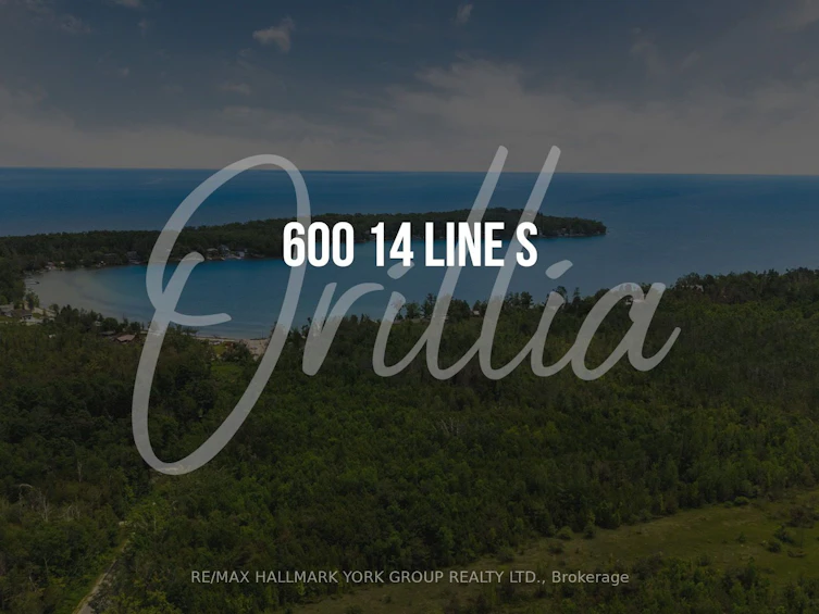 600 14th Line South N/A, Oro-Medonte, ON, L3V 6H1 - 22