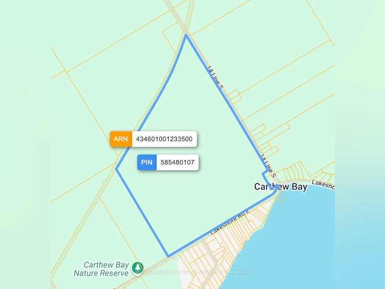 600 14th Line South N/A, Oro-Medonte, ON, L3V 6H1 - 21