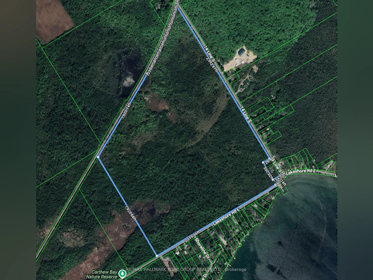 600 14th Line South N/A, Oro-Medonte, ON, L3V 6H1 - 20