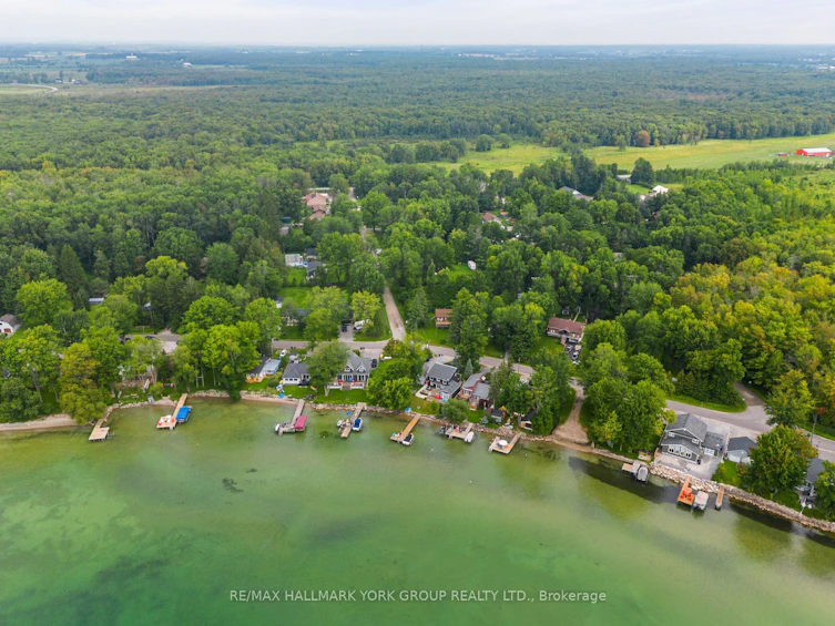 3554 John Street, Ramara, ON, L0K 1B0 - 49
