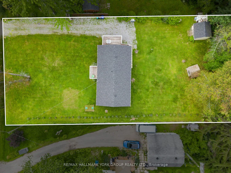 3554 John Street, Ramara, ON, L0K 1B0 - 4