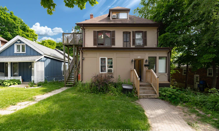 63 Mcdonald Street