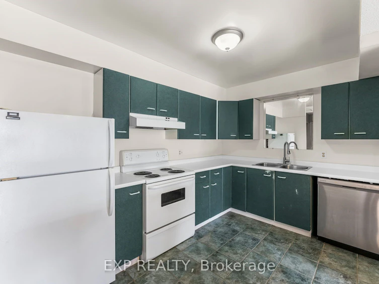 202-120 Bell Farm Road, Barrie, ON, L4M 6J2 - 6