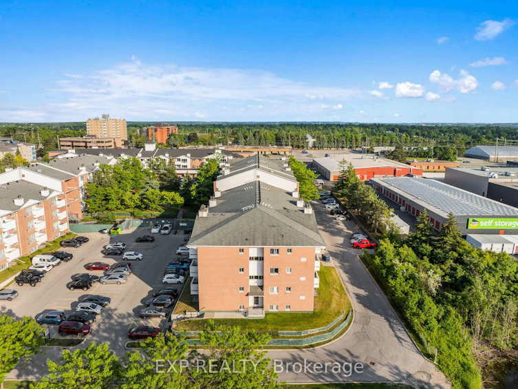 202-120 Bell Farm Road, Barrie, ON, L4M 6J2 - 30