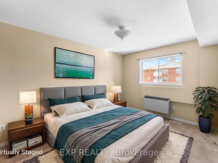 202-120 Bell Farm Road, Barrie, ON, L4M 6J2 - 16