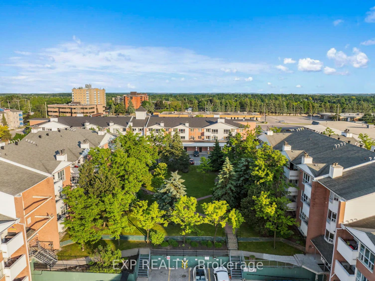 202-120 Bell Farm Road, Barrie, ON, L4M 6J2 - 4