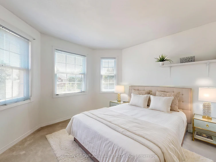 184 Hanmer Street W, Barrie, ON, L4N 7J9 - 23