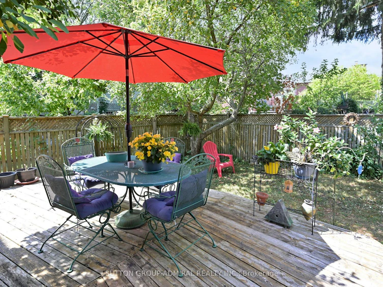 184 Hanmer Street W, Barrie, ON, L4N 7J9 - 30