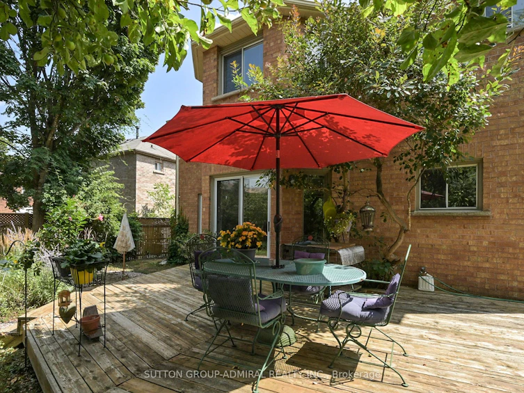 184 Hanmer Street W, Barrie, ON, L4N 7J9 - 29