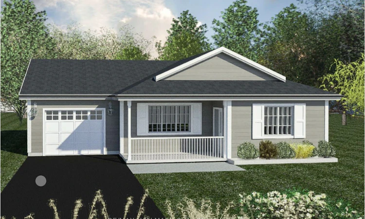 Lot 95A Reynolds Drive