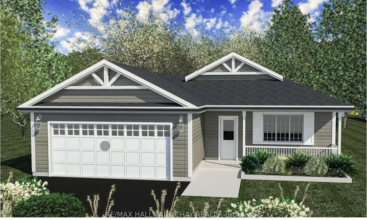 Lot 92A Reynolds Drive