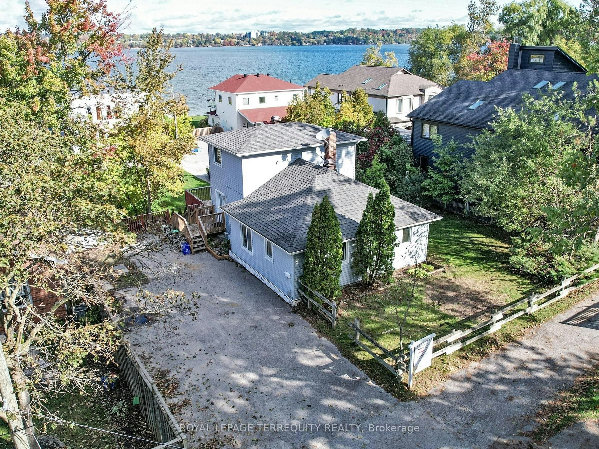 40 Brennan Avenue, Barrie, ON, L4N 3X3