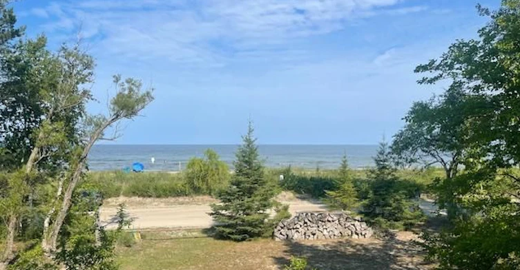 Unit A-274 Coastline Drive, Wasaga Beach, ON, L7B 0A9 - 2