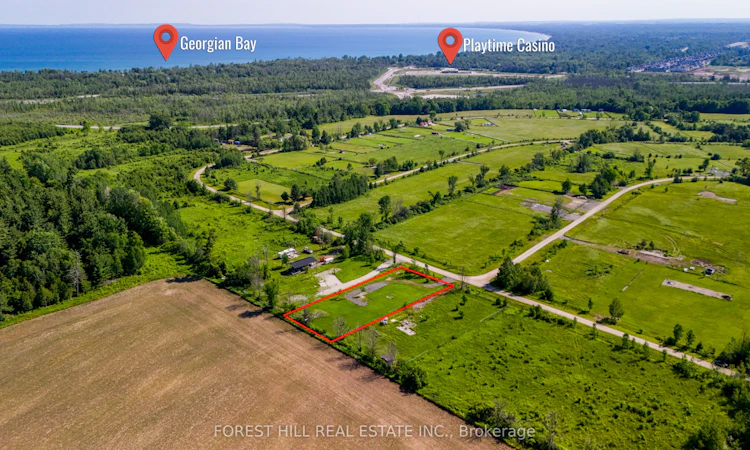 PT 101-Lot 32 Mighton Court