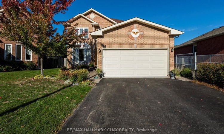 21 Barwick Drive