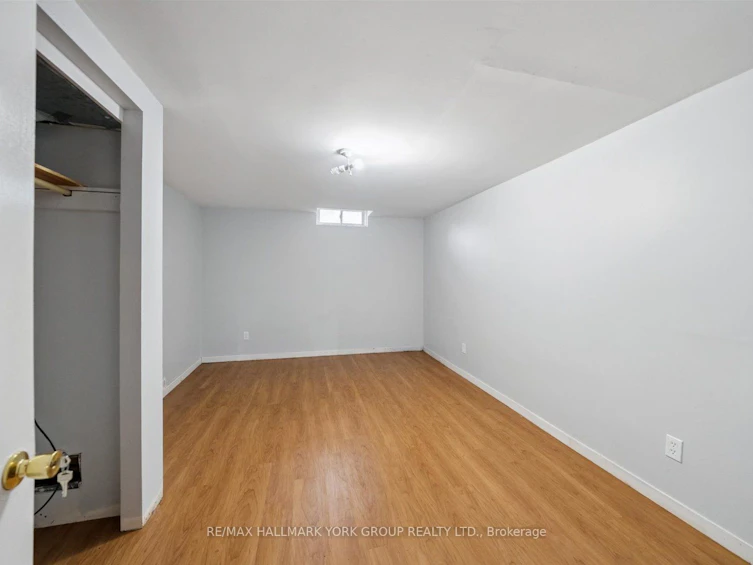 6 Glenecho Drive, Barrie, ON, L4M 4J3 - 27