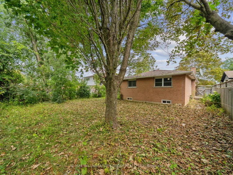 6 Glenecho Drive, Barrie, ON, L4M 4J3 - 35