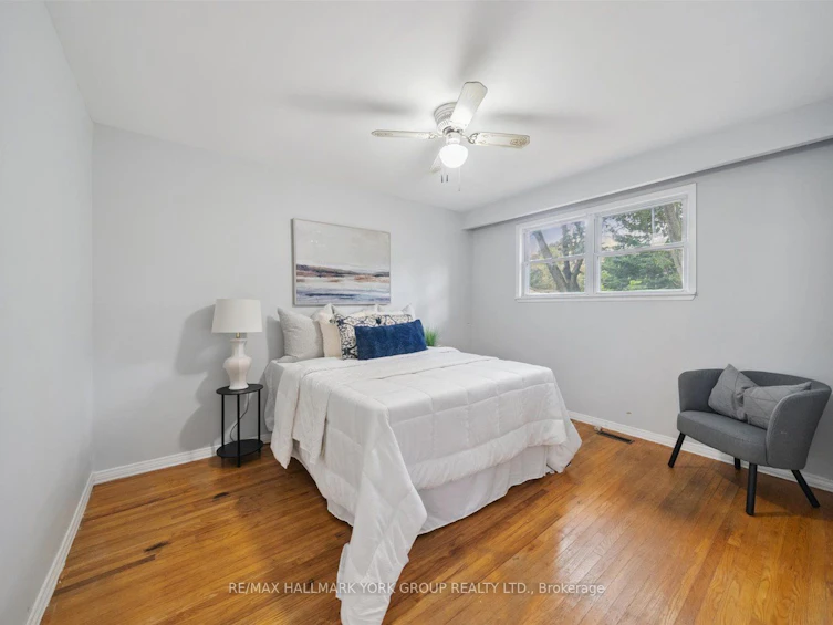 6 Glenecho Drive, Barrie, ON, L4M 4J3 - 16