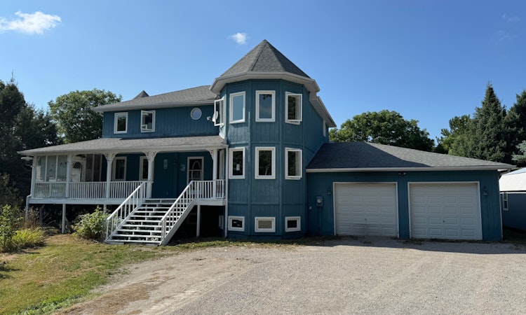 168 Hummingbird Hill Road