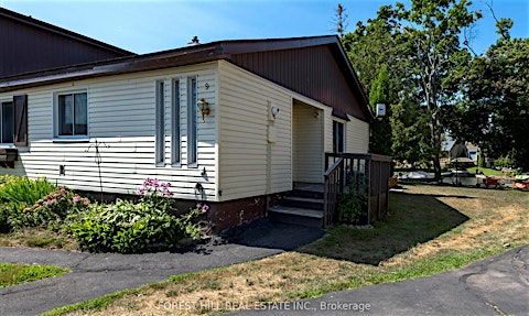9-70 Laguna Parkway, Ramara, ON, L0K 1B0