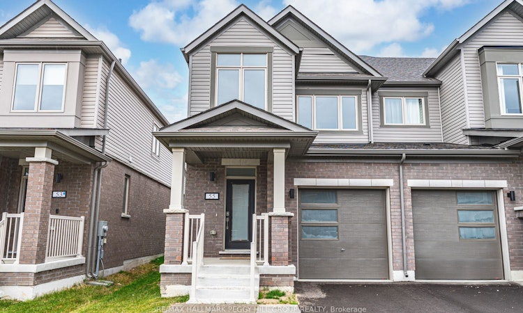 55 Sagewood Avenue