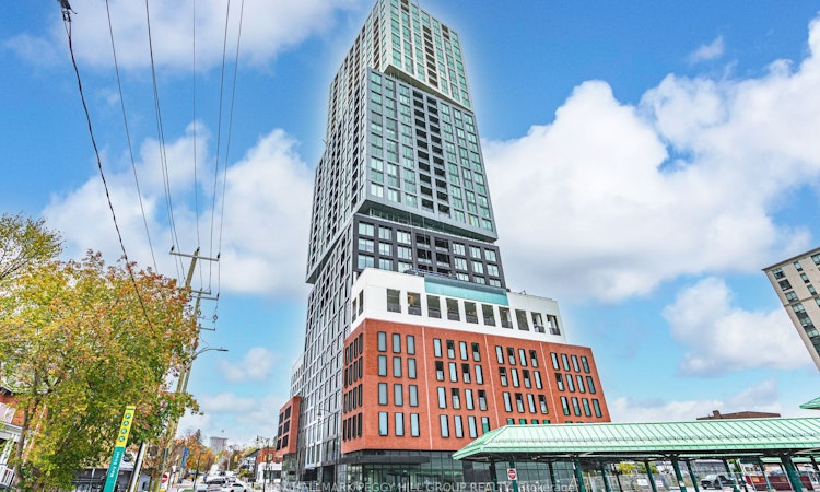 1001-39 Mary Street