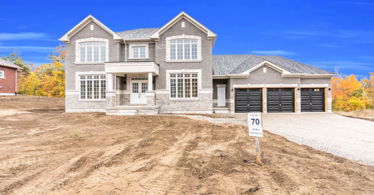 76 Ruby Ridge, Oro-Medonte, ON, L0L 2E0 - 2