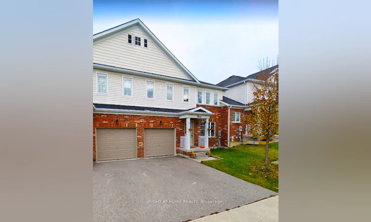 3 Peartree Court