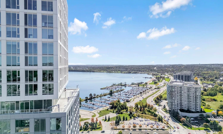 Unit #1302-39 Mary Street